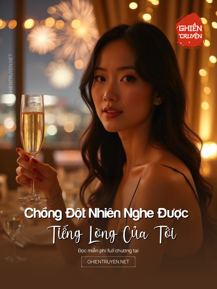 Chồng Đột Nhiên Nghe Được Tiếng Lòng Của Tôi