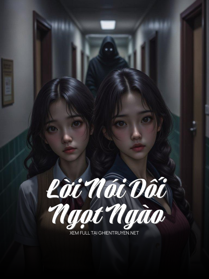 Lời Nói Dối Ngọt Ngào