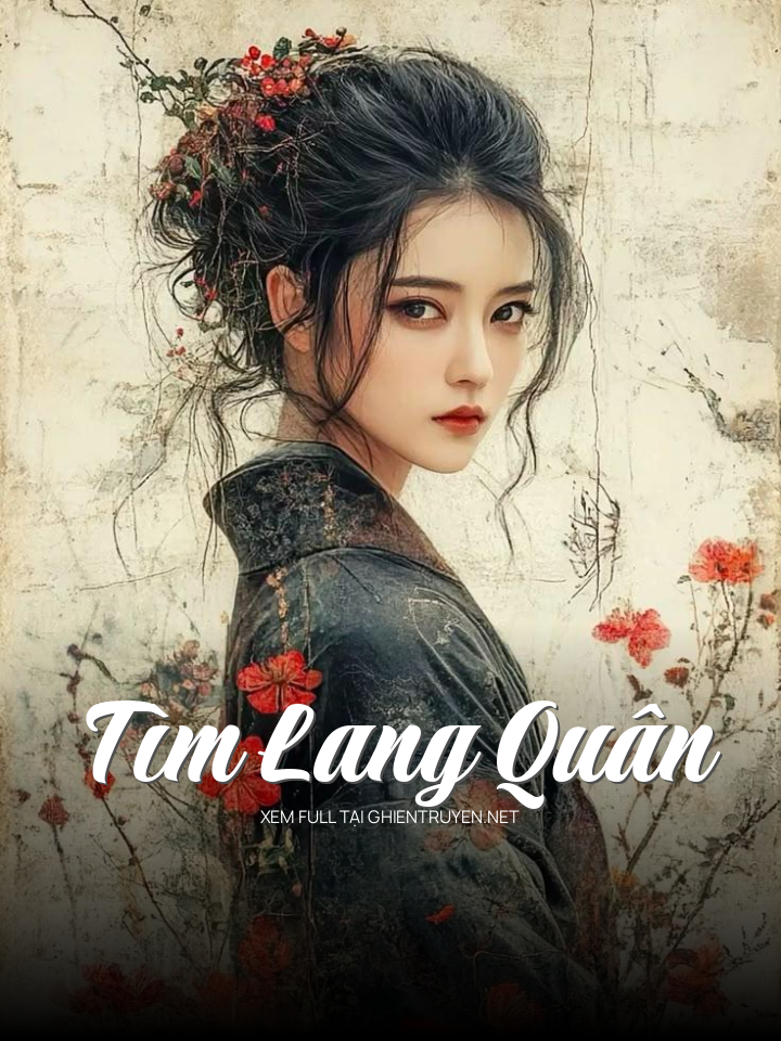 Tìm Lang Quân