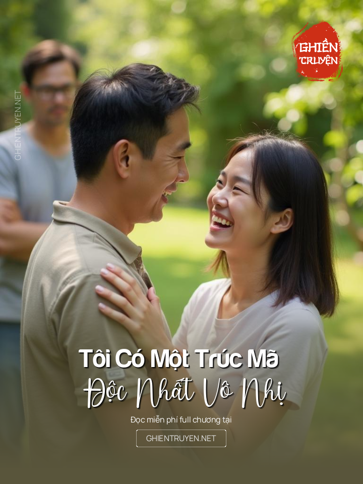 Tôi Có Một Trúc Mã Độc Nhất Vô Nhị