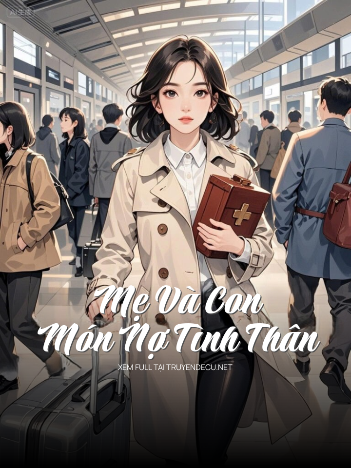 Mẹ Và Con – Món Nợ Tình Thân