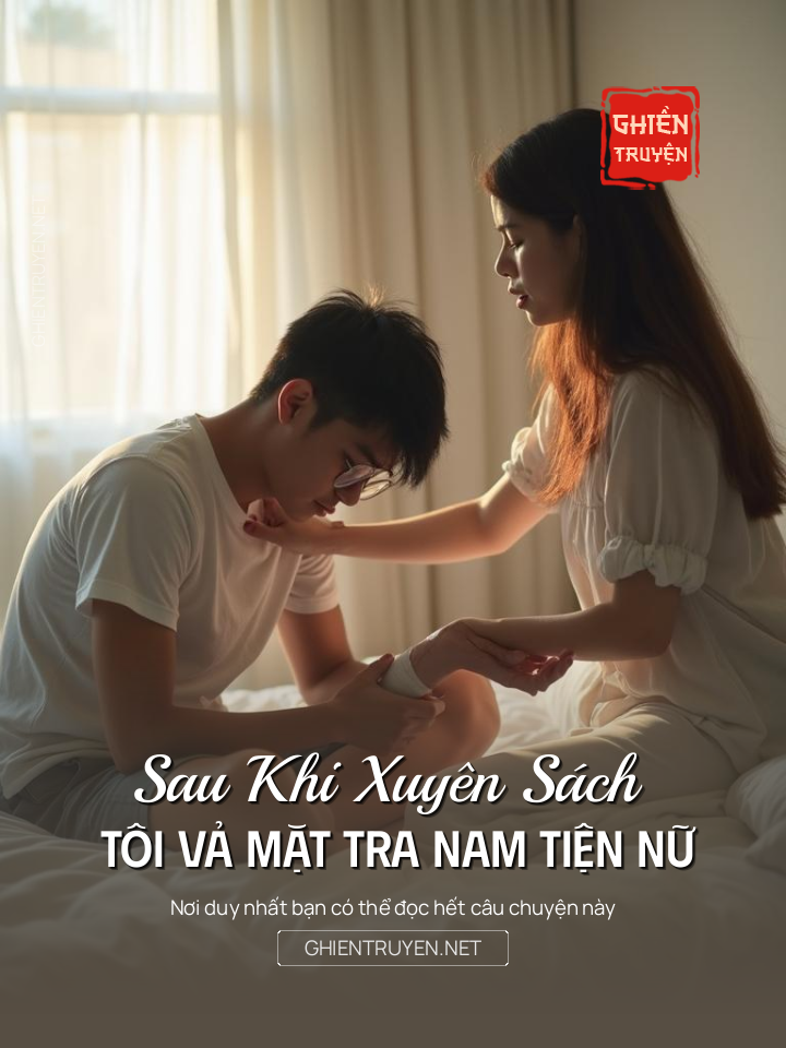 Sau Khi Xuyên Sách Tôi Vả Mặt Tra Nam Tiện Nữ