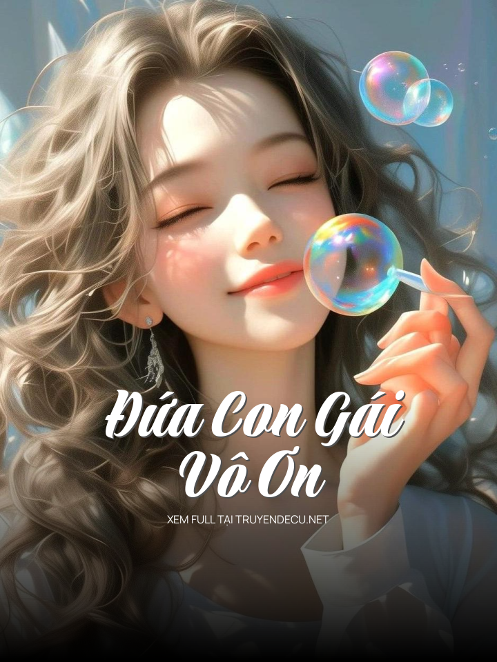 Đứa Con Gái Vô Ơn