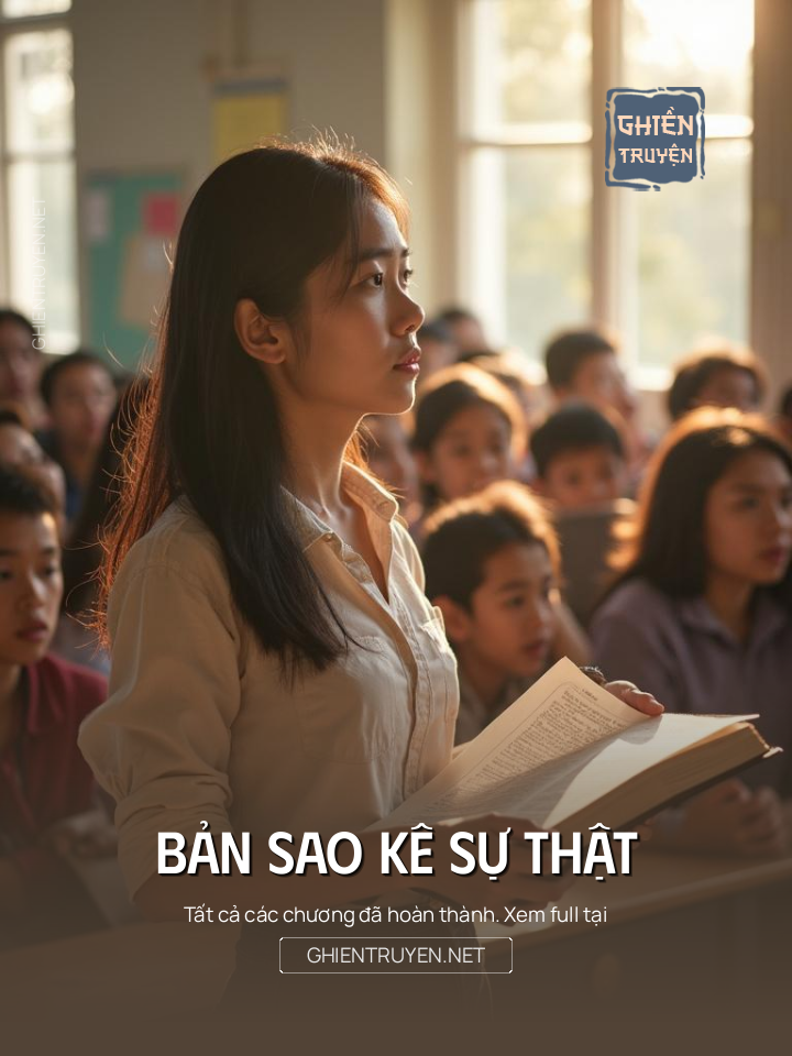 Bản Sao Kê Sự Thật