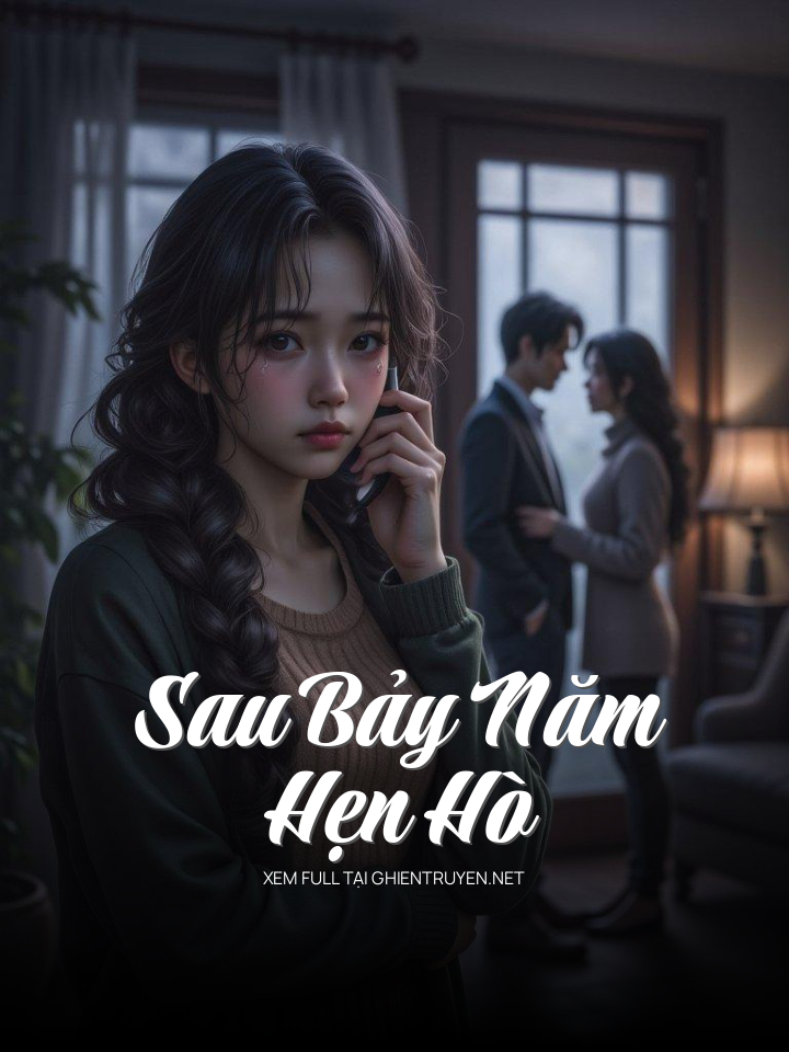 Sau Bảy Năm Hẹn Hò