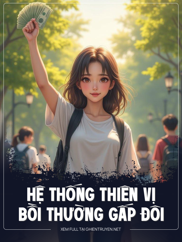 Hệ Thống Thiên Vị – Bồi Thường Gấp Đôi