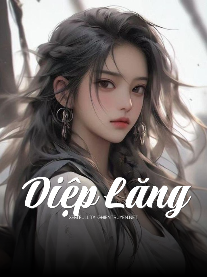 Diệp Lăng