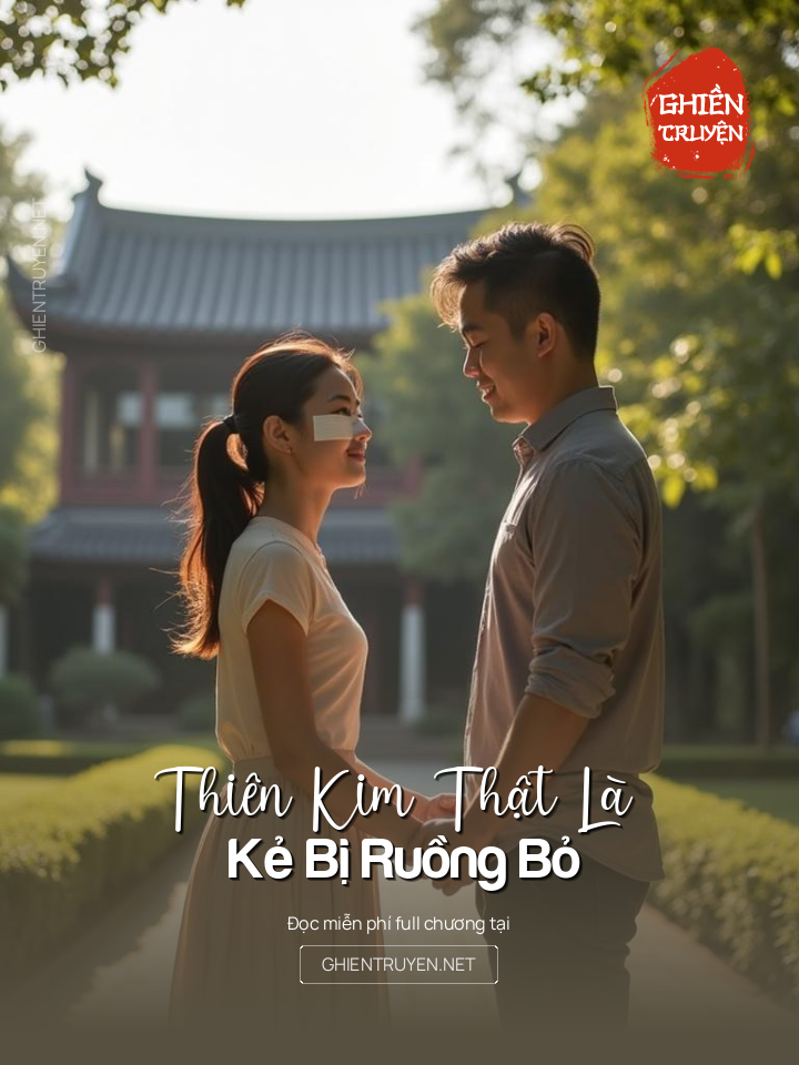 Thiên Kim Thật Là Kẻ Bị Ruồng Bỏ