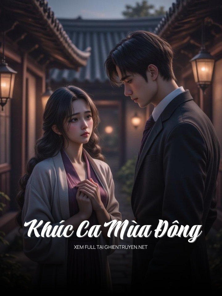 Khúc Ca Mùa Đông