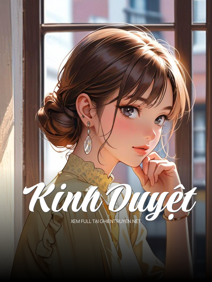 Kinh Duyệt