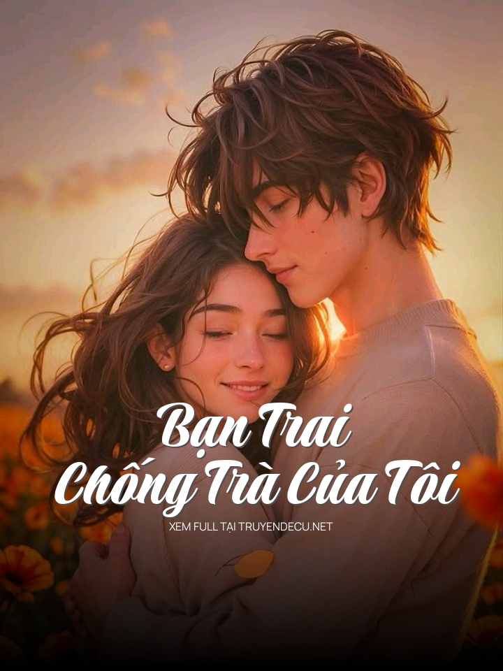 Bạn Trai Chống Trà Của Tôi