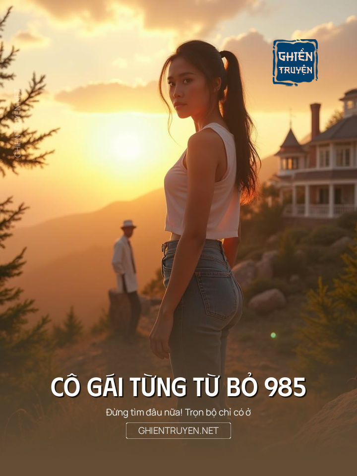 Cô Gái Từng Từ Bỏ 985
