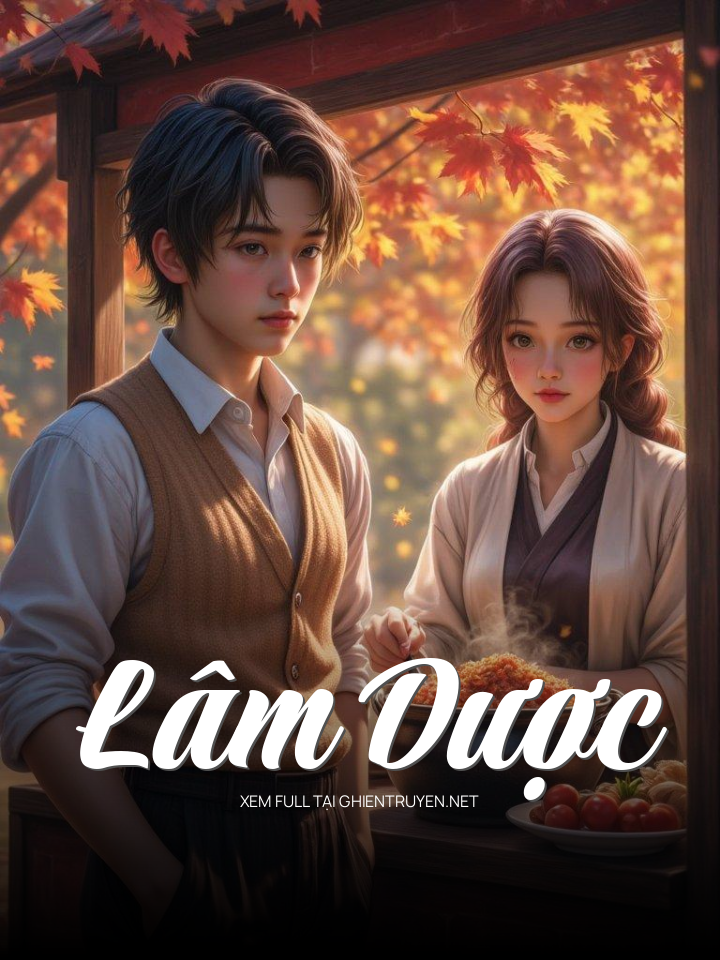 Lâm Dược