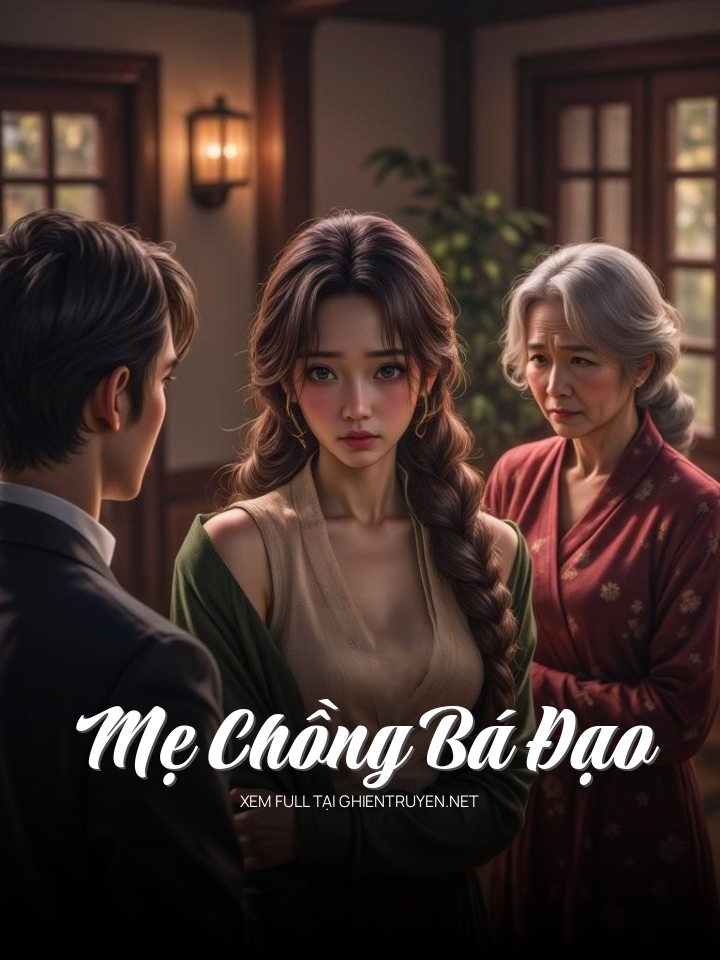 Mẹ Chồng Bá Đạo