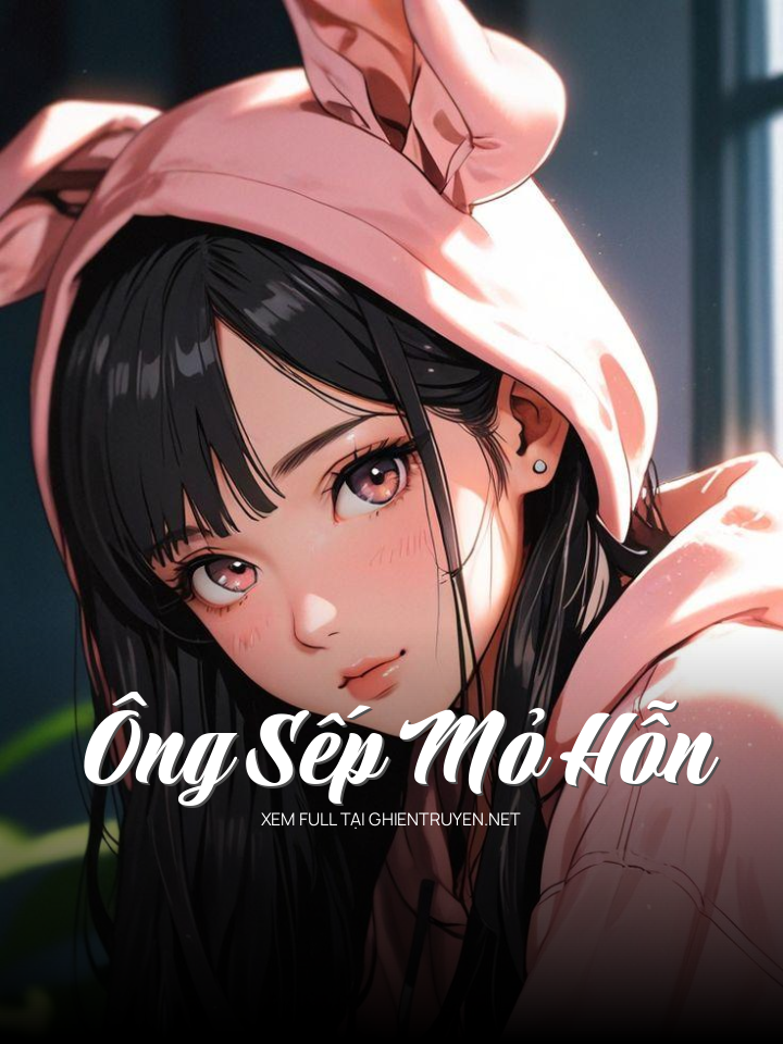 Ông Sếp Mỏ Hỗn
