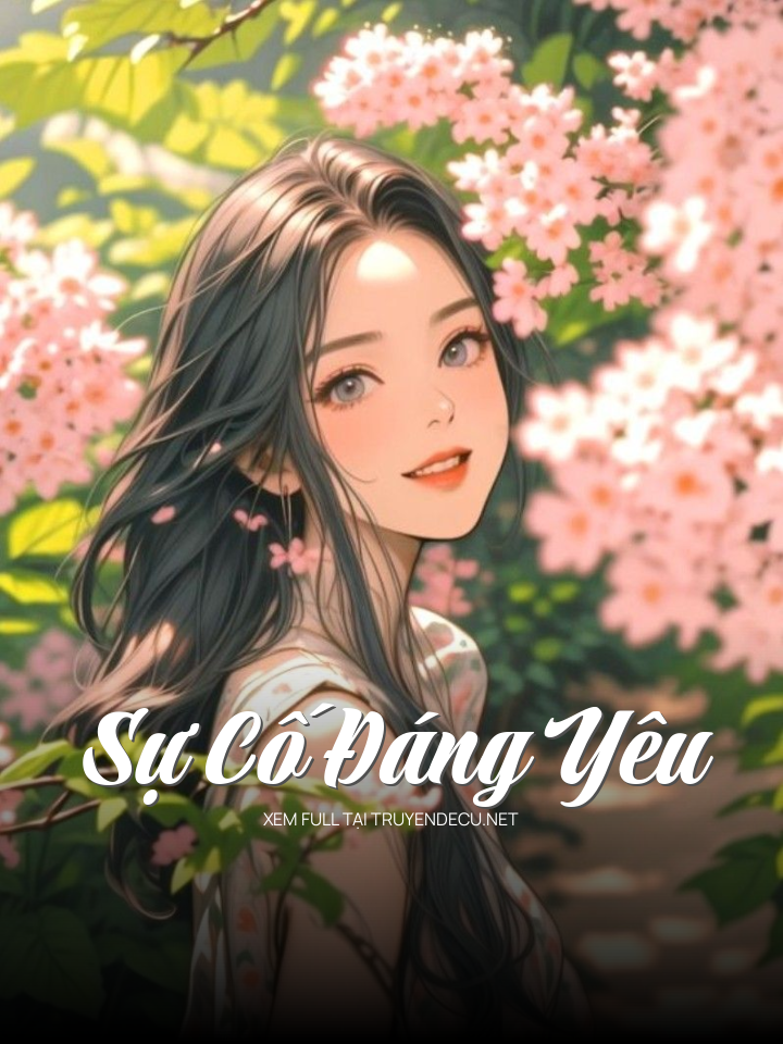 Sự Cố Đáng Yêu