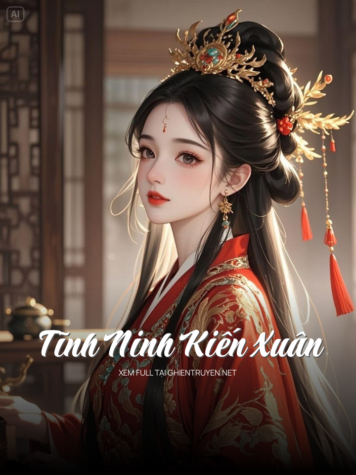 Tĩnh Ninh Kiến Xuân