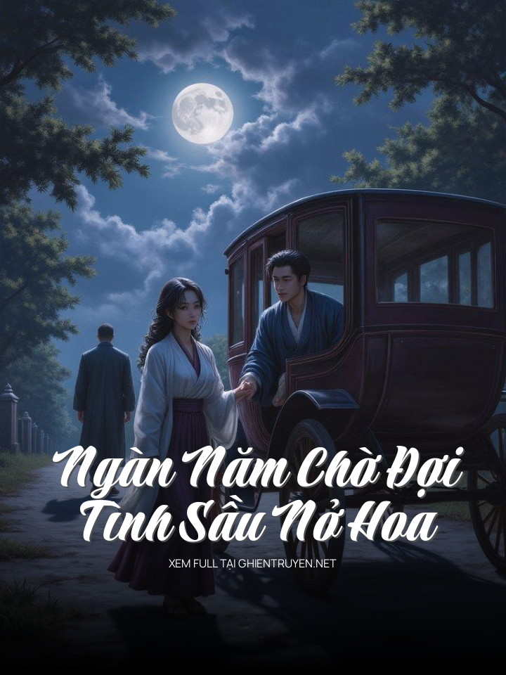 Ngàn Năm Chờ Đợi Tình Sầu Nở Hoa