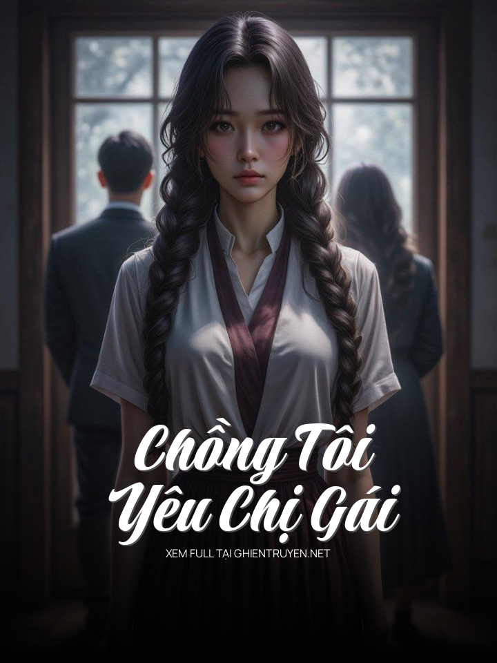 Chồng Tôi Yêu Chị Gái