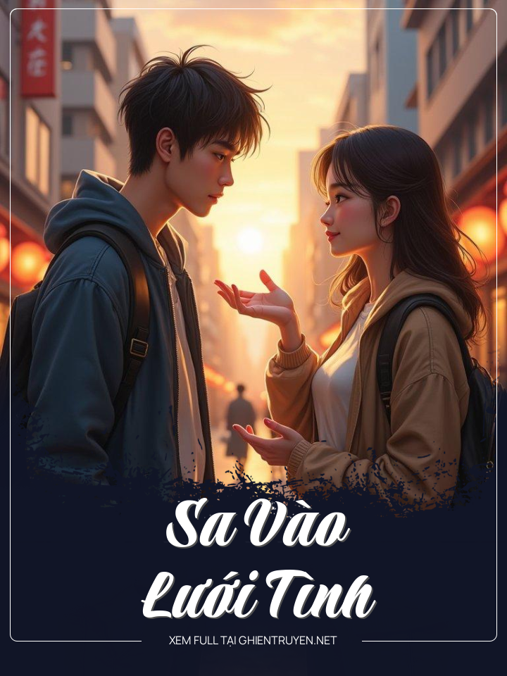 Sa Vào Lưới Tình