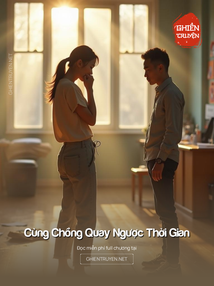 Cùng Chồng Quay Ngược Thời Gian