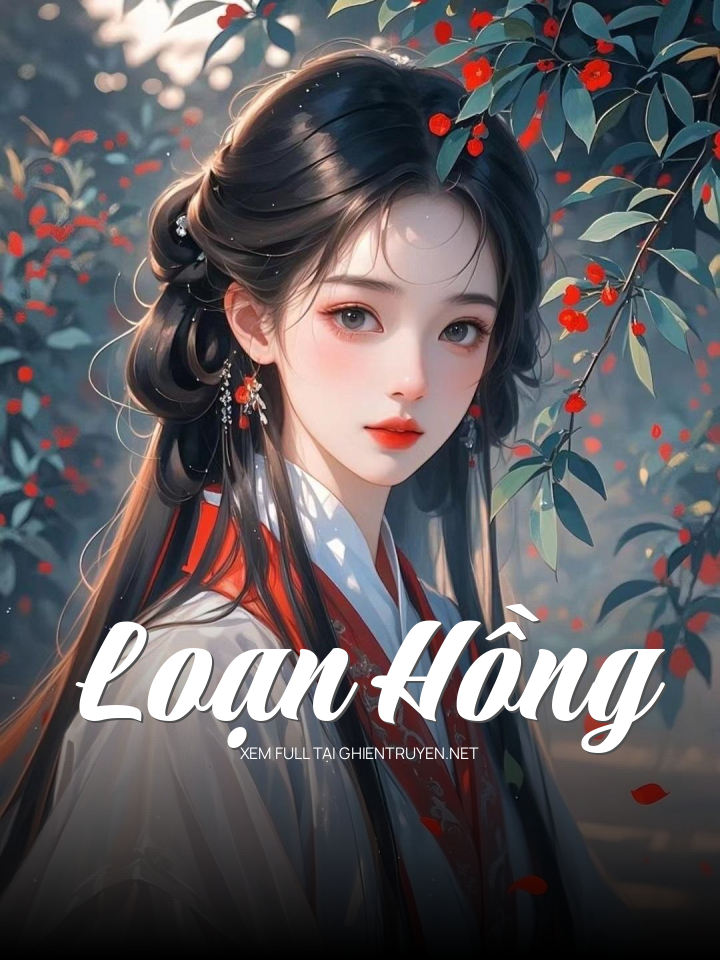 Loạn Hồng