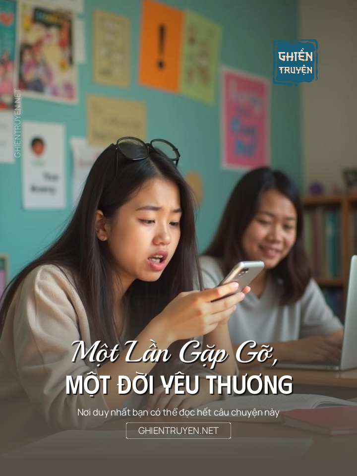 Một Lần Gặp Gỡ, Một Đời Yêu Thương