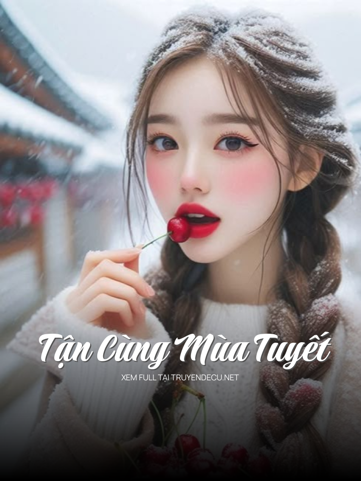 Tận Cùng Mùa Tuyết