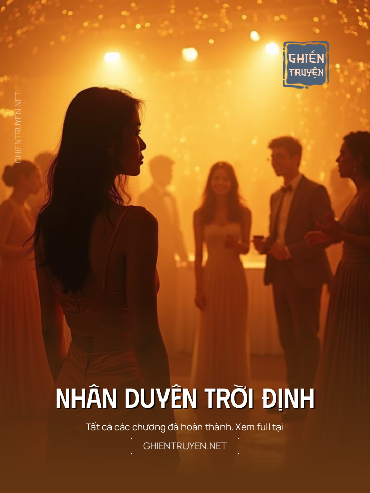 Nhân Duyên Trời Định