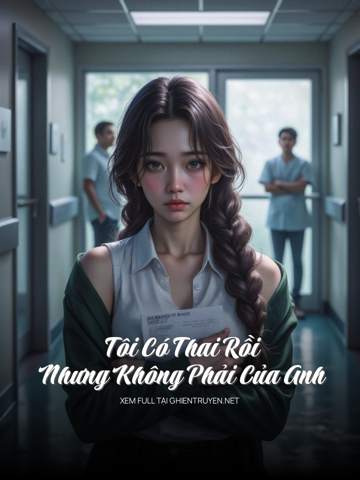 Tôi Có Thai Rồi Nhưng Không Phải Của Anh