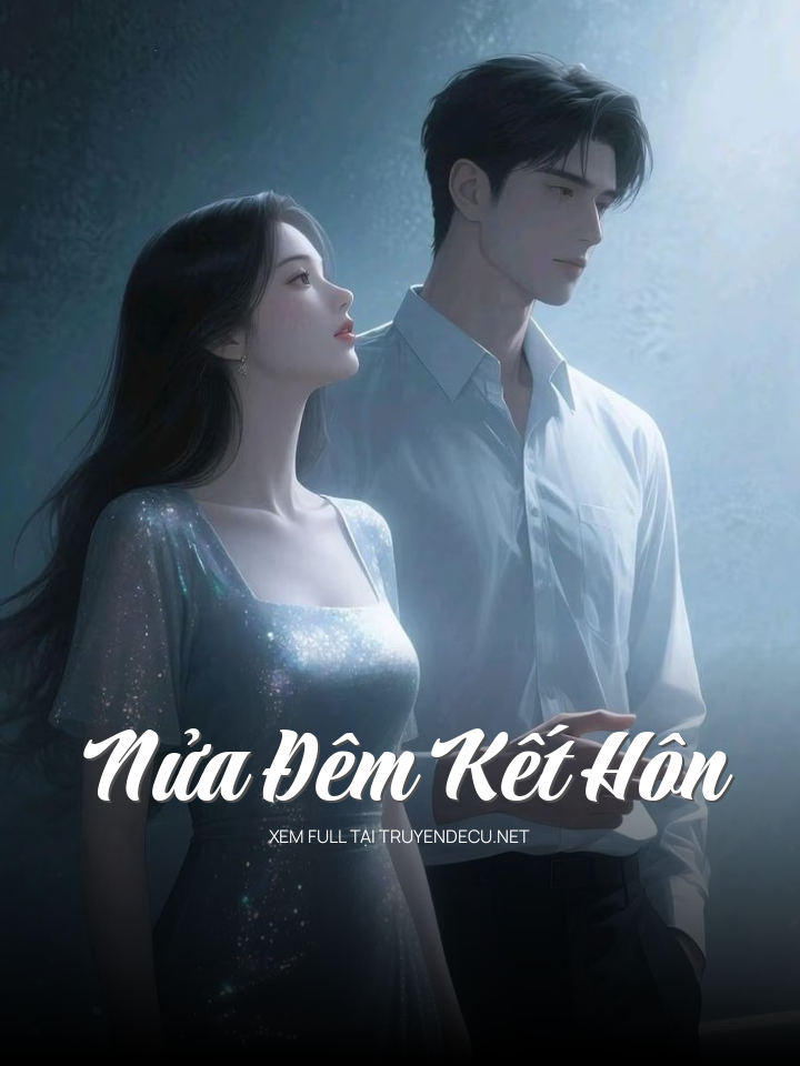 Nửa Đêm Kết Hôn