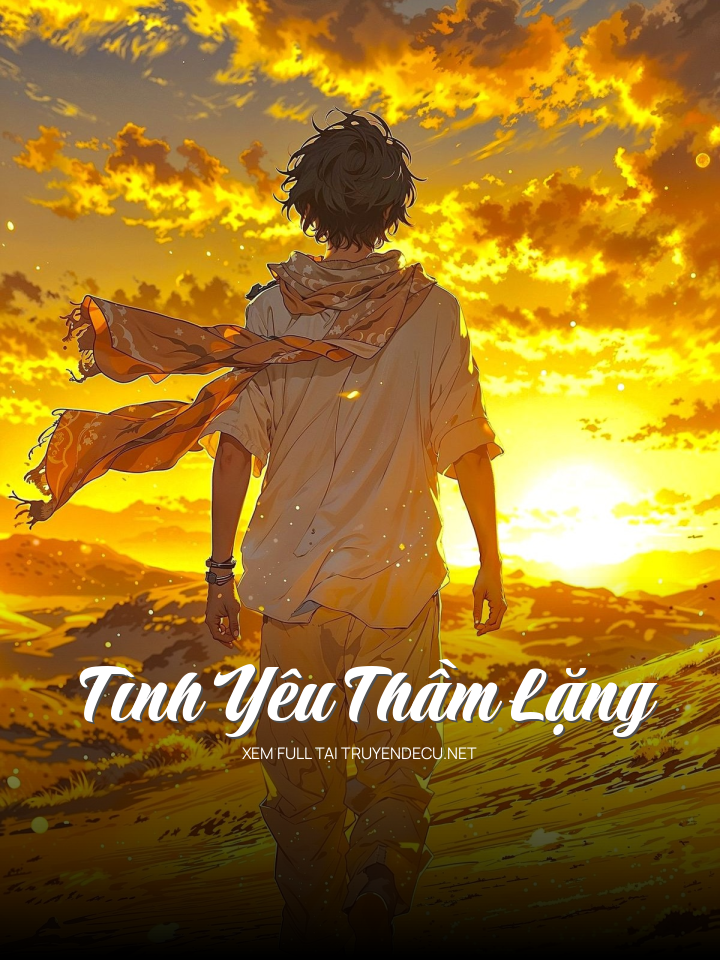 Tình Yêu Thầm Lặng