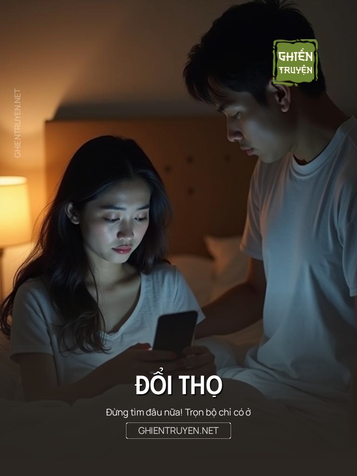 Đổi Thọ