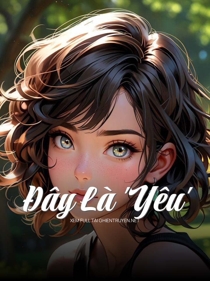 Đây Là 'Yêu'