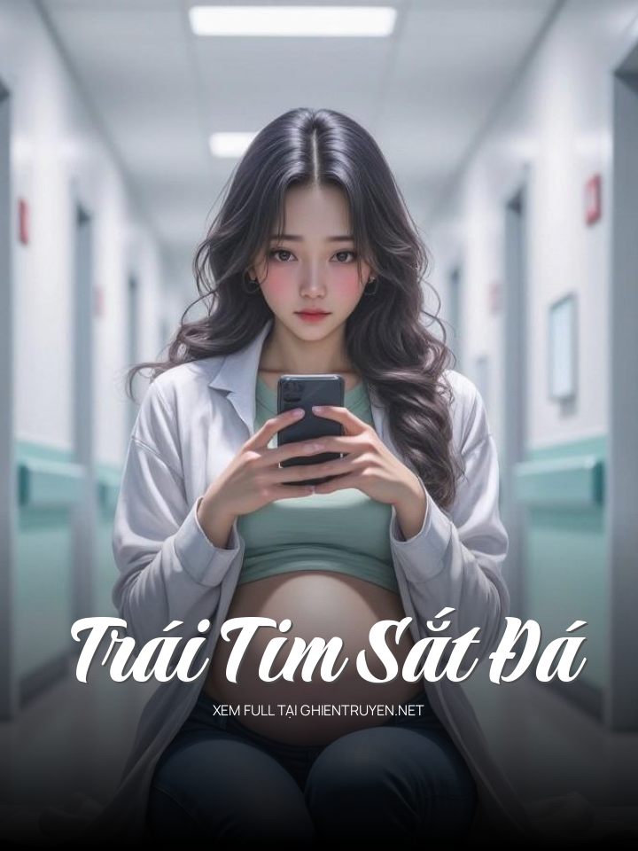 Trái Tim Sắt Đá
