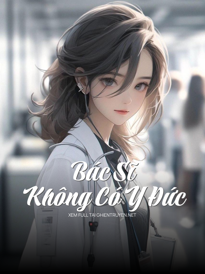 Bác Sĩ Mà Không Có Y Đức