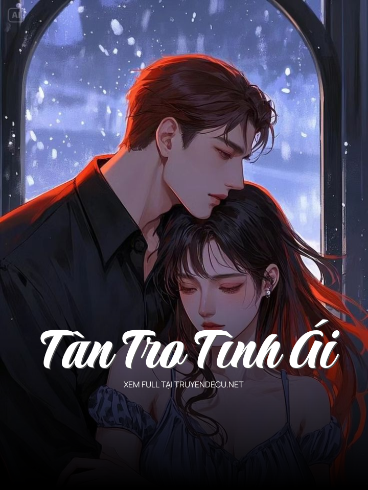 Tàn Tro Tình Ái