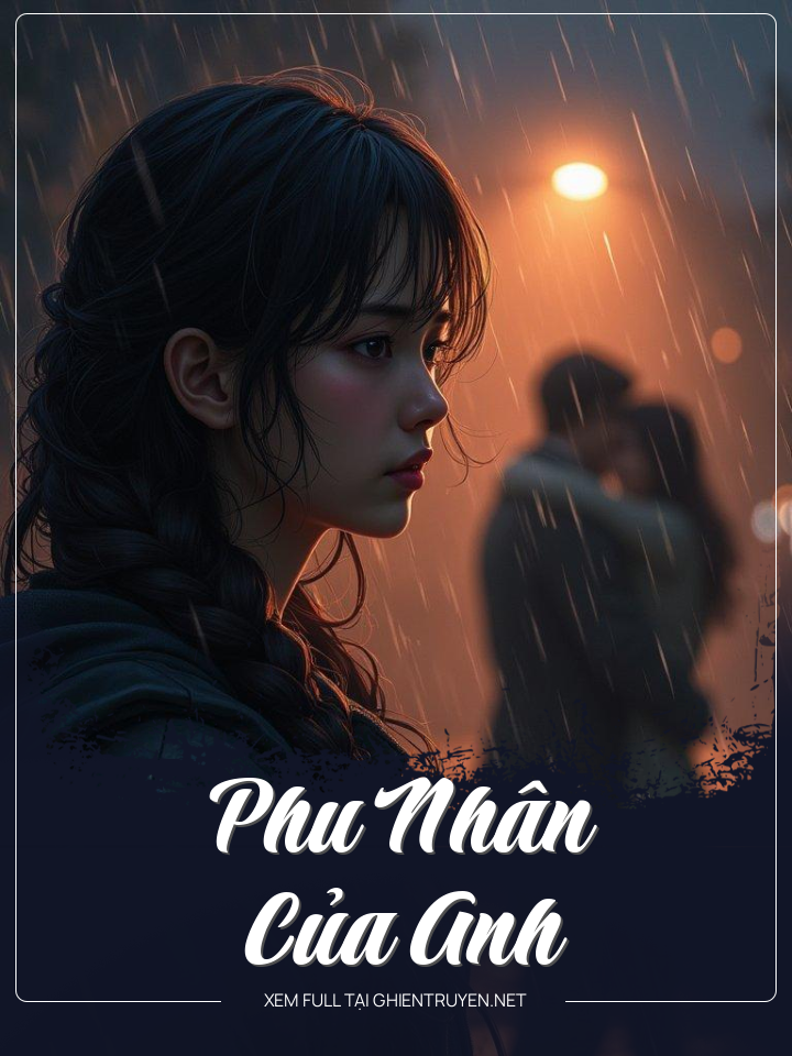 Phu Nhân Của Anh