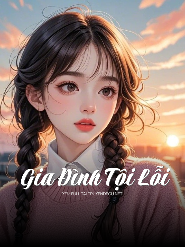 Gia Đình Tội Lỗi