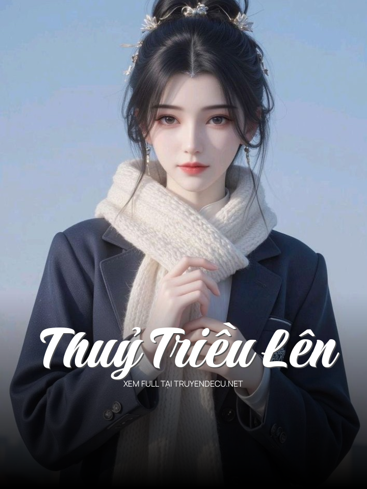 Thuỷ Triều Lên