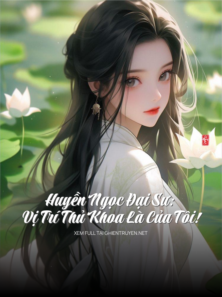 Huyền Ngọc Đại Sư: Vị Trí Thủ Khoa Là Của Tôi!