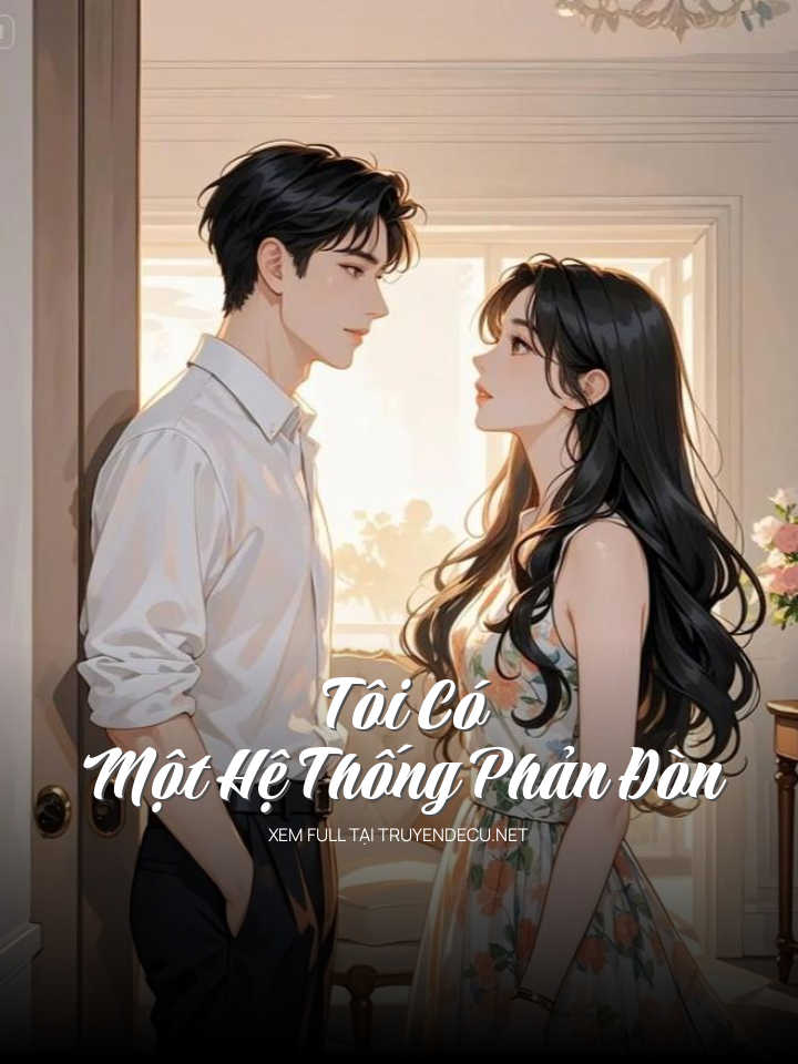 Tôi Có Một Hệ Thống Phản Đòn