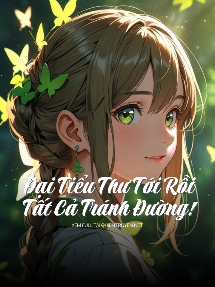 Đại Tiểu Thư Tới Rồi, Tất Cả Tránh Đường!