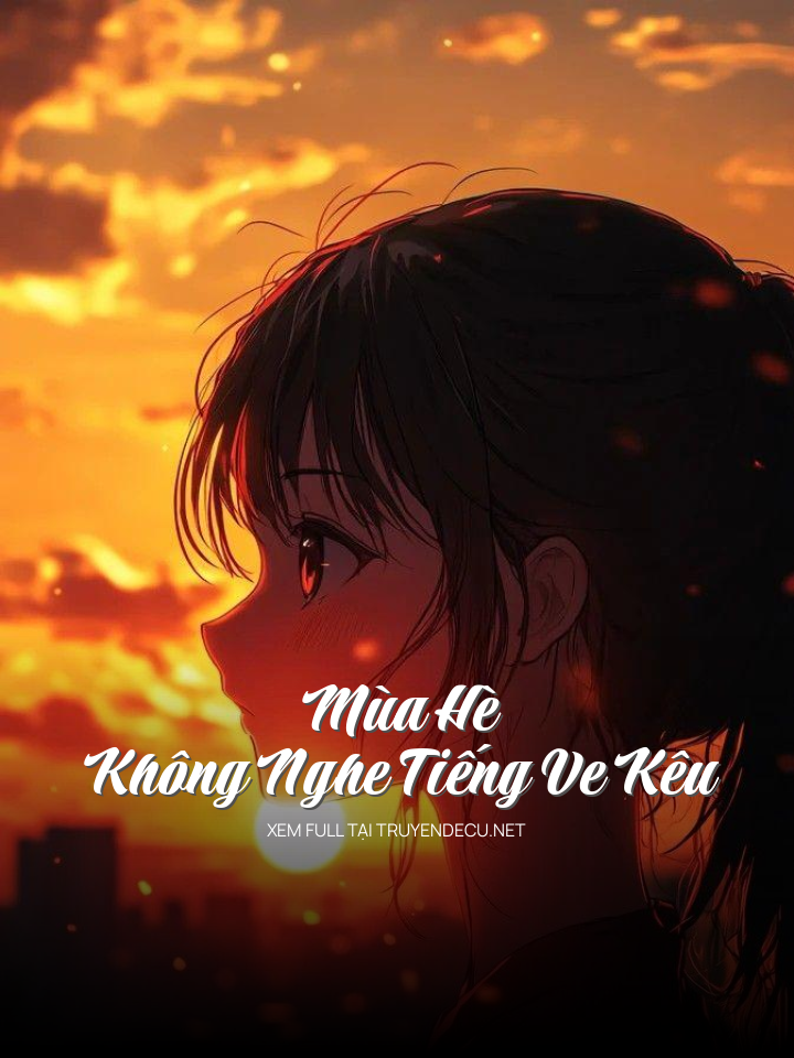 Mùa Hè Không Nghe Tiếng Ve Kêu