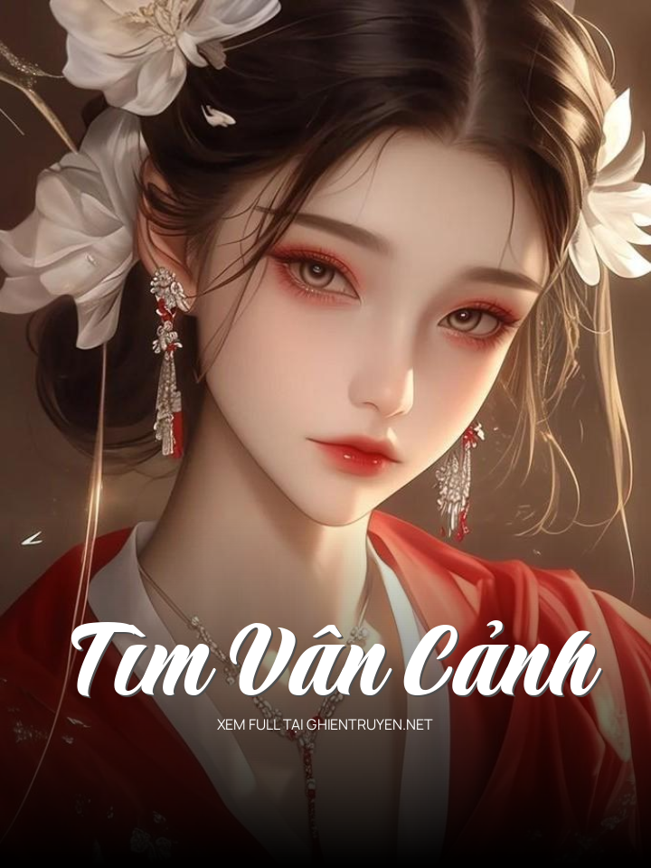 Tìm Vân Cảnh