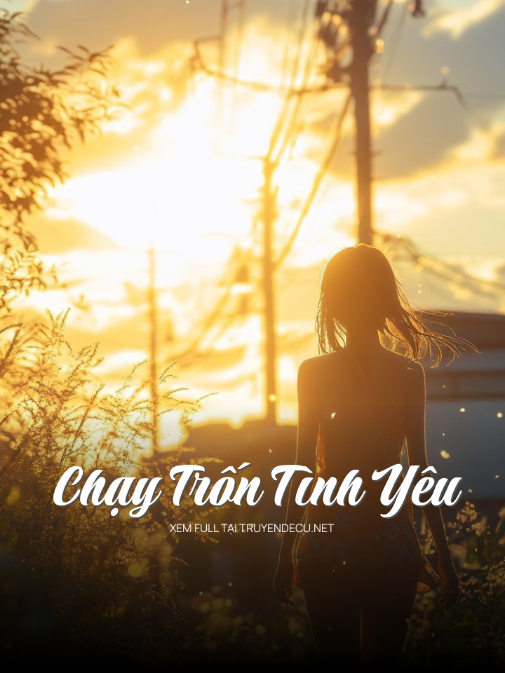 Chạy Trốn Tình Yêu