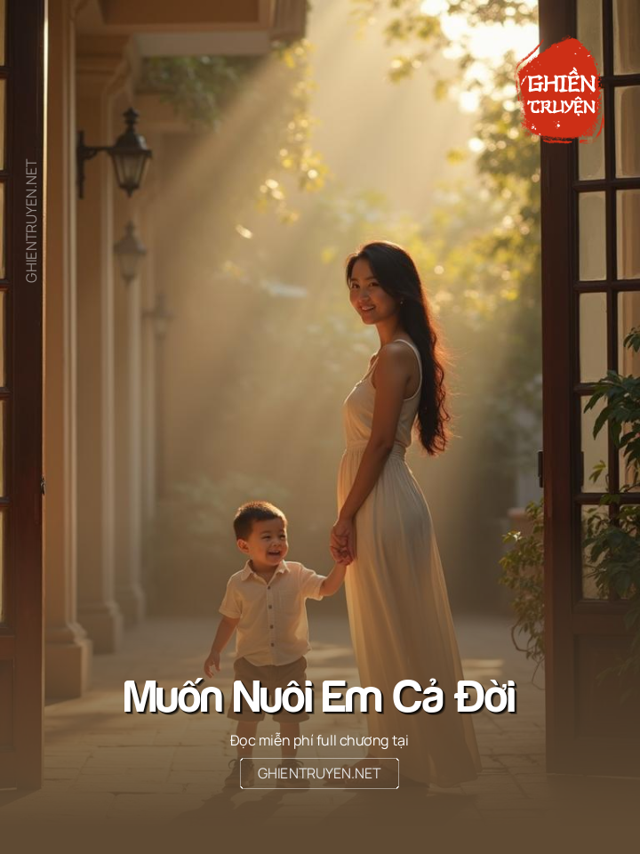 Muốn Nuôi Em Cả Đời