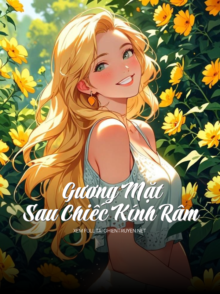 Gương Mặt Sau Chiếc Kính Râm