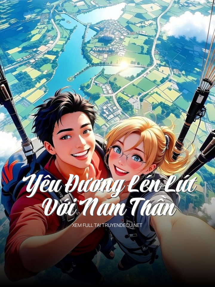 Yêu Đương Lén Lút Với Nam Thần