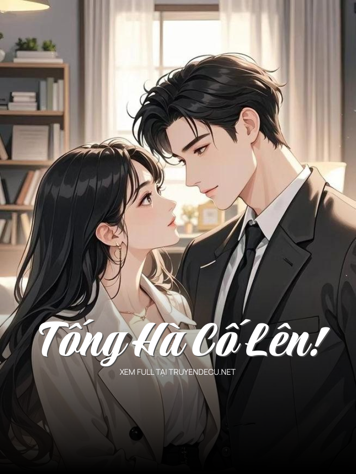 Tống Hà Cố Lên!
